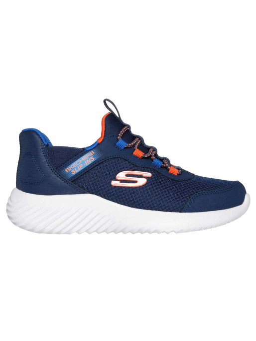 SKECHERS Обувки BOUNDER - BRISK-BURST