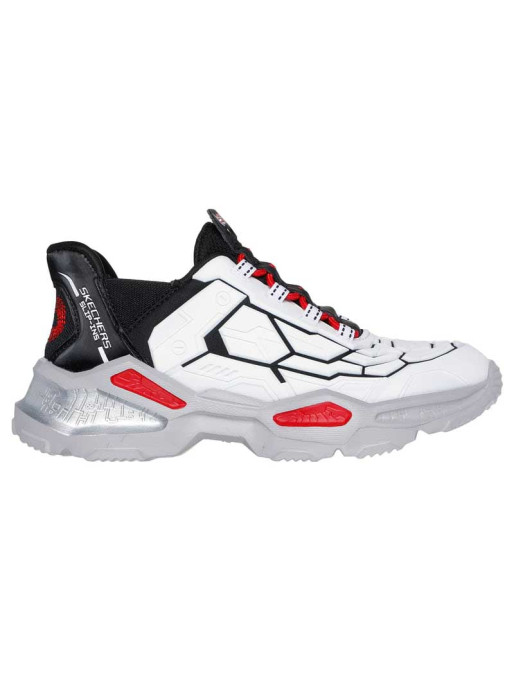 SKECHERS Incaltaminte Skech-bots-orbitron