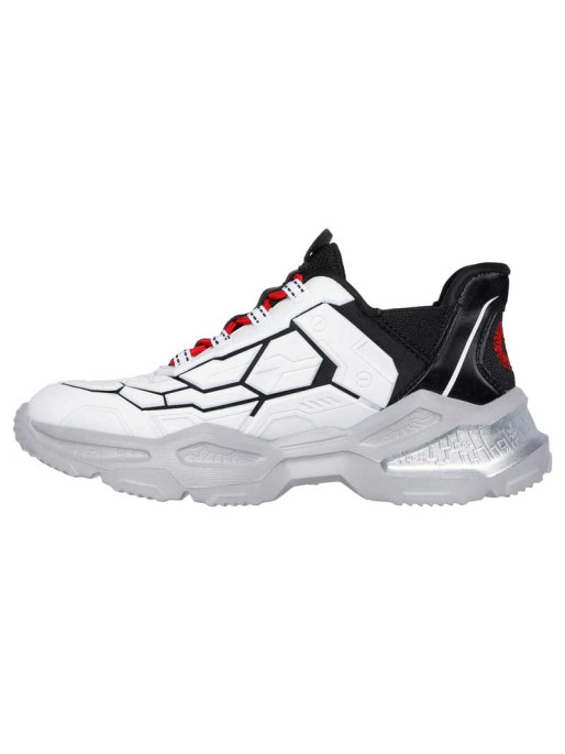 SKECHERS Incaltaminte Skech-bots-orbitron