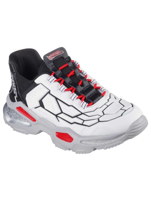 SKECHERS Incaltaminte Skech-bots-orbitron