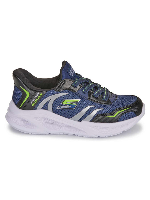 SKECHERS Dečije patike METEOR-LGIHT-BRISK-B