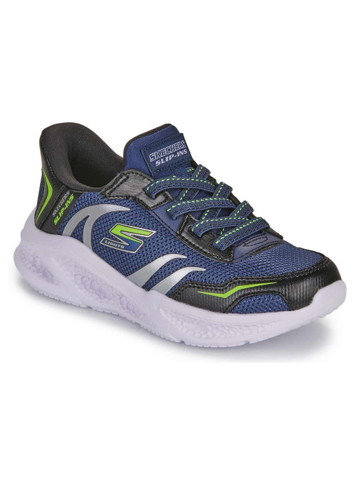SKECHERS Dečije patike METEOR-LGIHT-BRISK-B