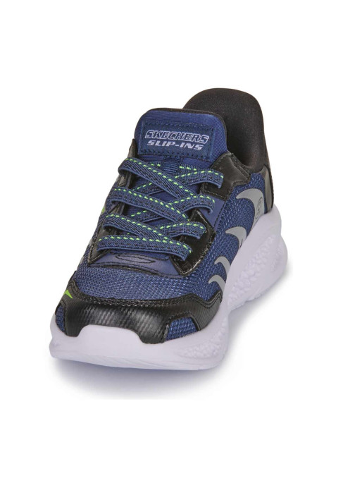 SKECHERS Dečije patike METEOR-LGIHT-BRISK-B