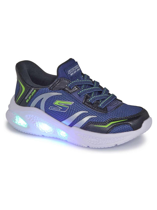 SKECHERS Dečije patike METEOR-LGIHT-BRISK-B