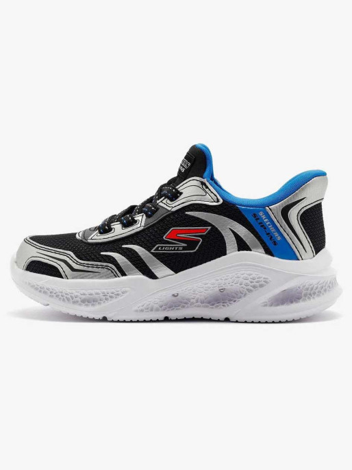 SKECHERS Dečije patike METEOR-LGIHT-BRISK-B