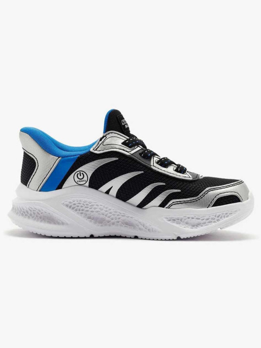 SKECHERS Dečije patike METEOR-LGIHT-BRISK-B
