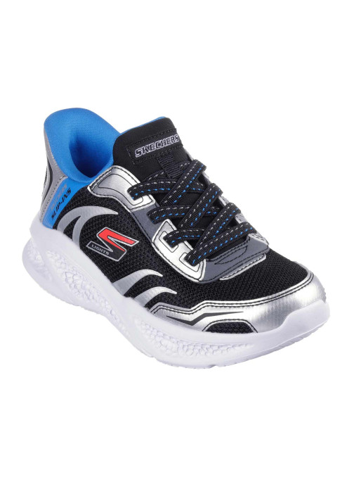 SKECHERS Dečije patike METEOR-LGIHT-BRISK-B