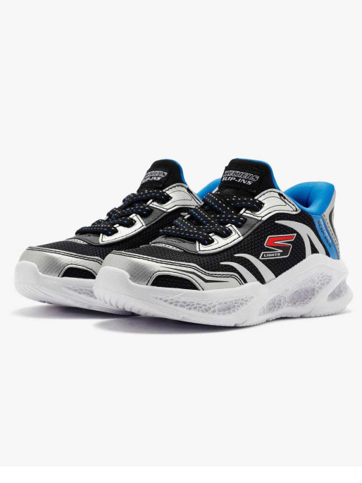 SKECHERS Dečije patike METEOR-LGIHT-BRISK-B