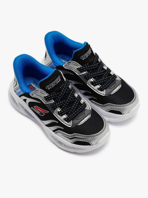 SKECHERS Dečije patike METEOR-LGIHT-BRISK-B