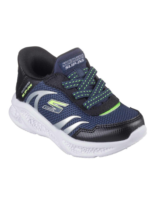 SKECHERS Dečije patike METEOR-LGIHT-BRISK-B