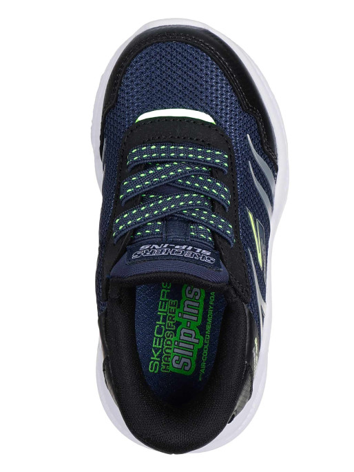 SKECHERS Dečije patike METEOR-LGIHT-BRISK-B