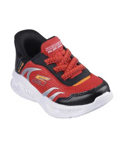 SKECHERS Dečije patike METEOR-LGIHT-BRISK-B