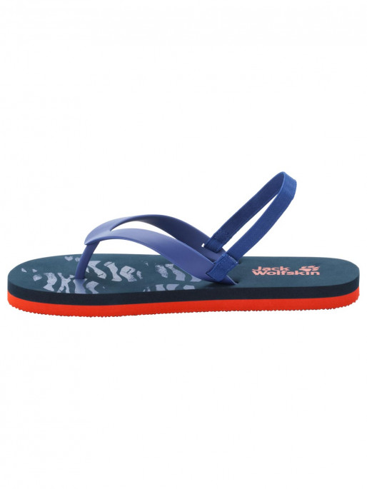 JACK WOLFSKIN EEZY K Thongs Japanke