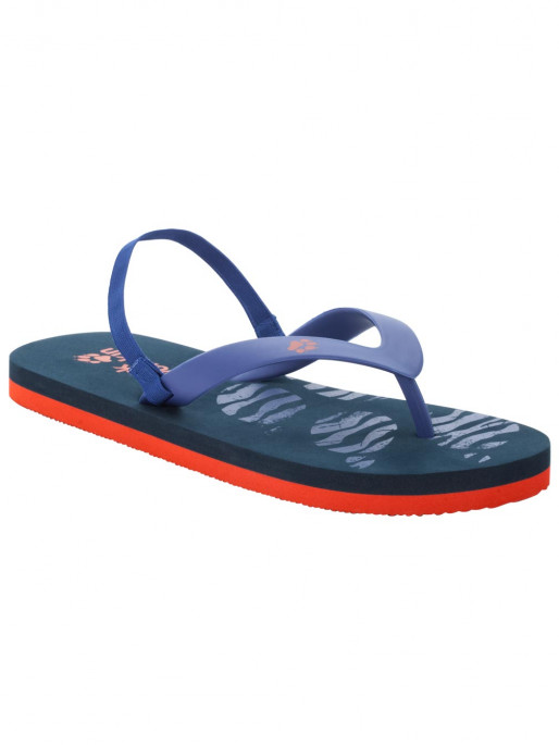 JACK WOLFSKIN EEZY K Thongs Japanke