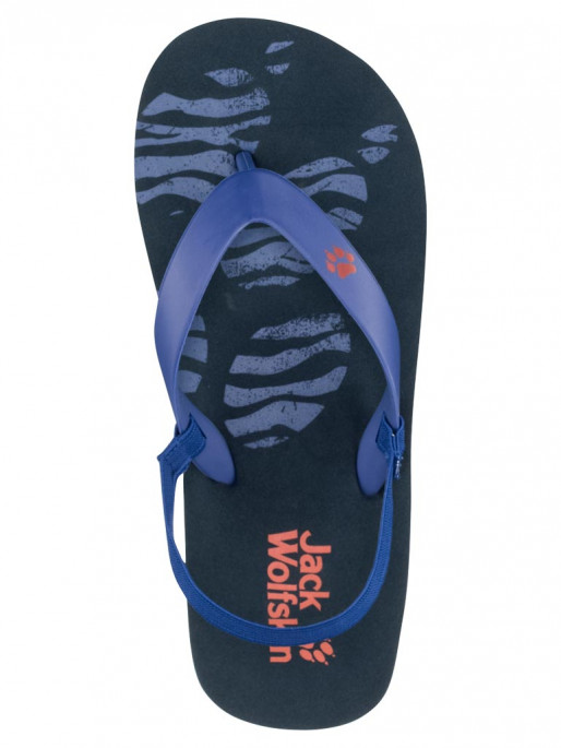 JACK WOLFSKIN EEZY K Thongs Japanke