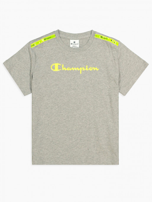 CHAMPION Тениска Crewneck