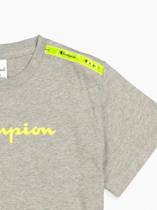 CHAMPION Тениска Crewneck