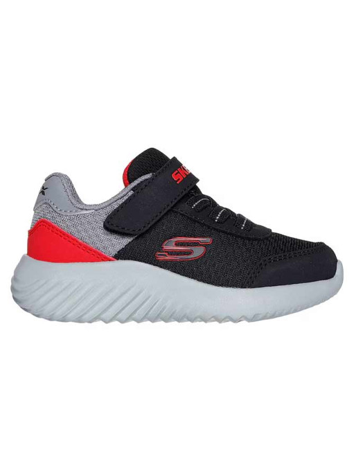 SKECHERS Παιδικά Παπούτσια BOUNDER – TREZIC