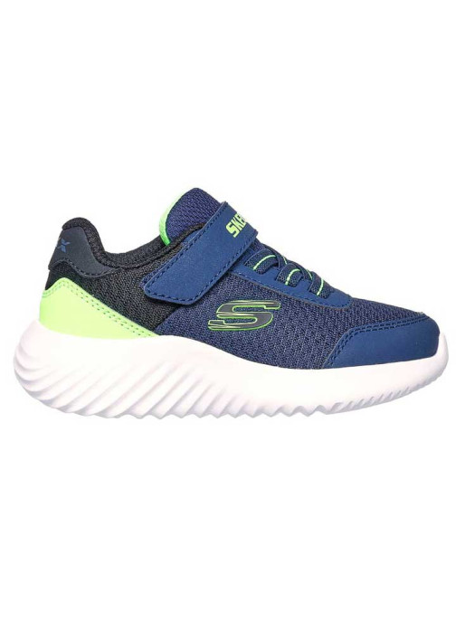 SKECHERS Incaltaminte Bounder – Trezic