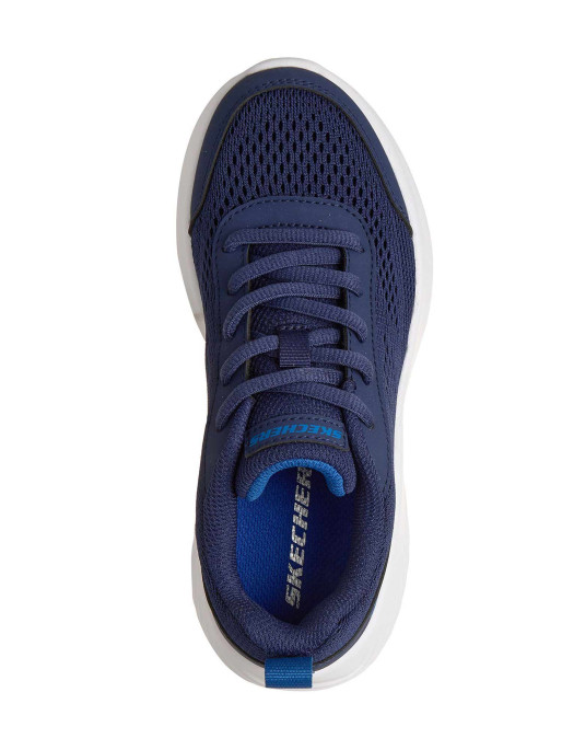 SKECHERS Обувки BOUNDER-QUANTA-PACER