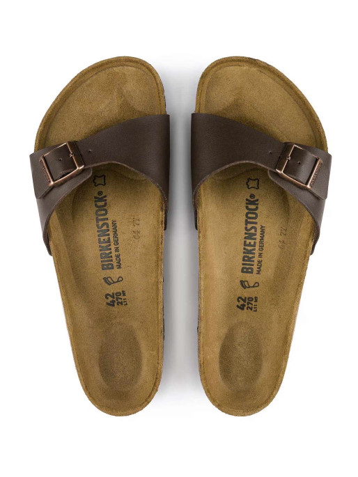 BIRKENSTOCK Clogs Madrid Bs