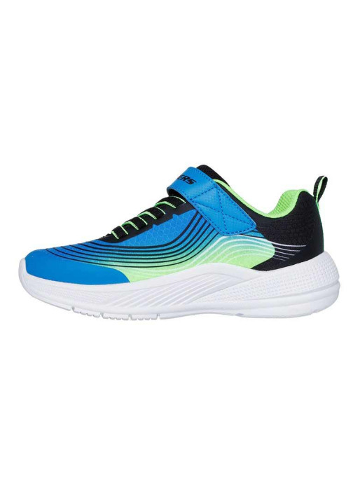 SKECHERS Παιδικά Παπούτσια Microspec Advance