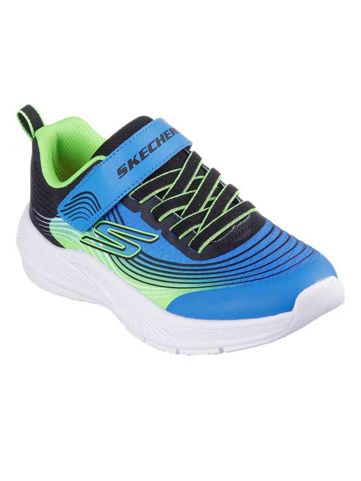 SKECHERS Παιδικά Παπούτσια Microspec Advance