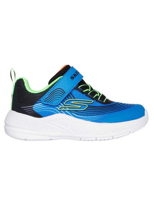 SKECHERS Dečije patike MICROSPEC ADVANCE Shoes