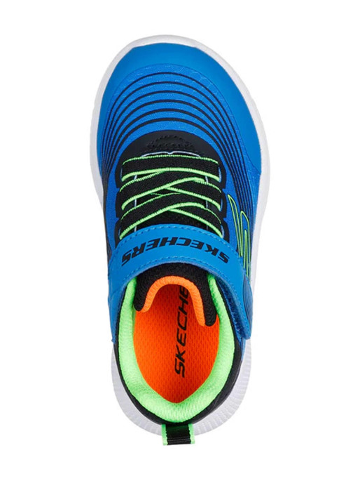 SKECHERS Dečije patike MICROSPEC ADVANCE Shoes