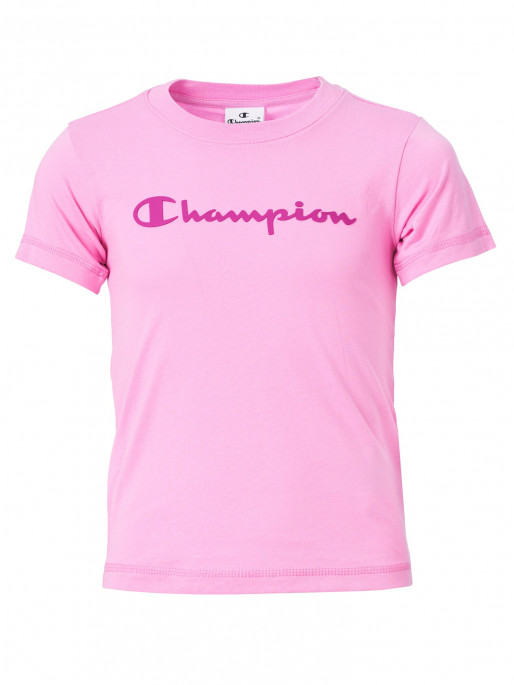CHAMPION Tricou juniori Crewneck