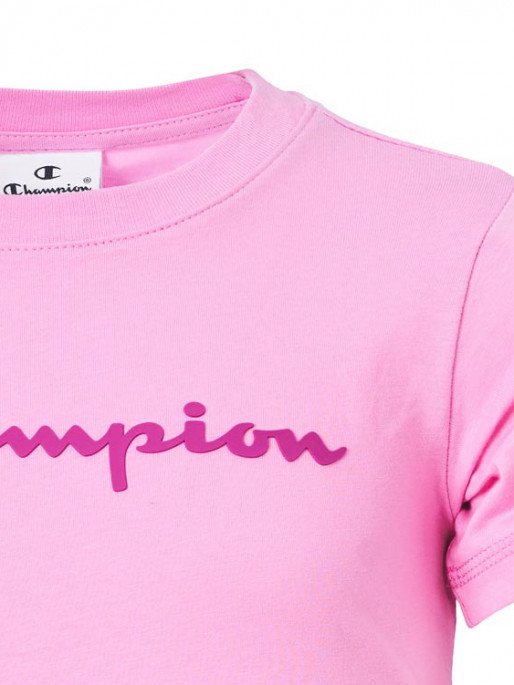 CHAMPION Tricou juniori Crewneck