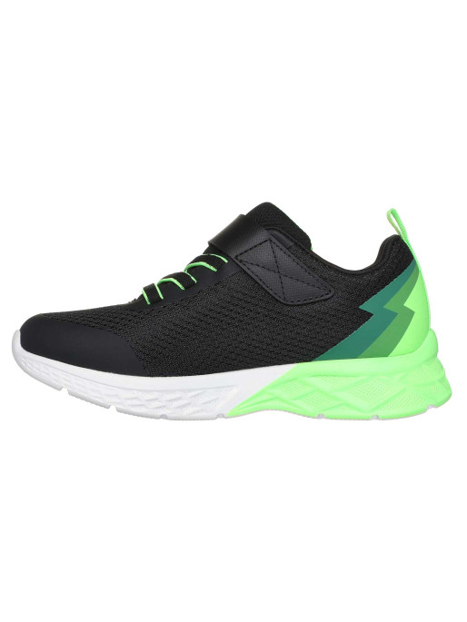 SKECHERS Incaltaminte Microspec Max II - V