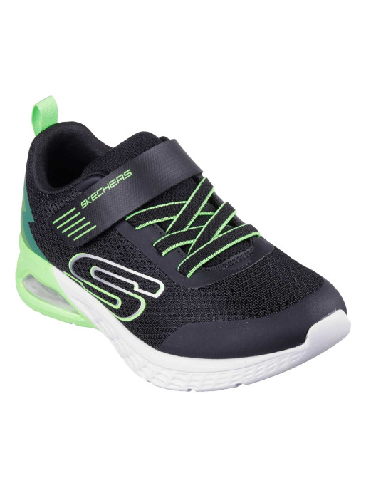 SKECHERS Incaltaminte Microspec Max II - V