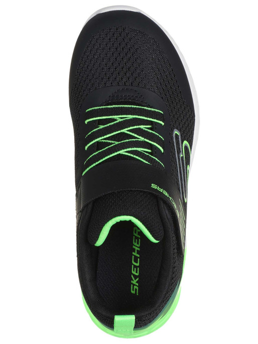 SKECHERS Incaltaminte Microspec Max II - V