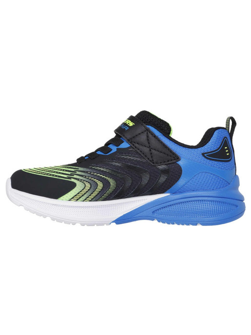 SKECHERS Incaltaminte Microspec Max Advance-vortivo