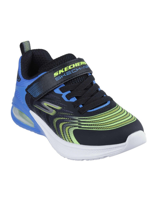 SKECHERS Incaltaminte Microspec Max Advance-vortivo