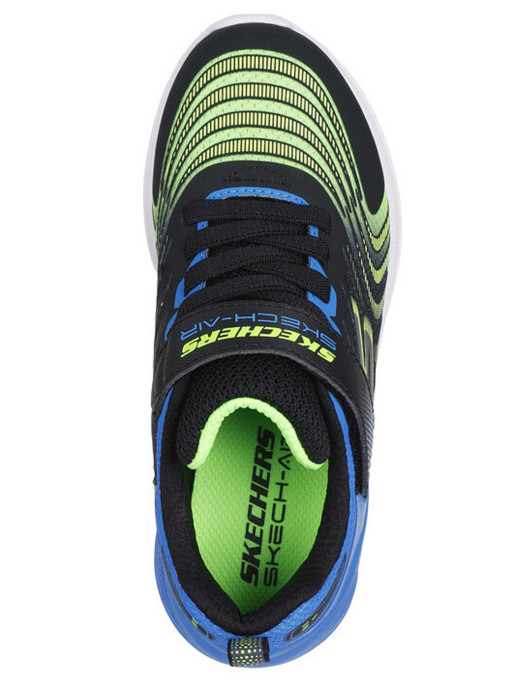 SKECHERS Incaltaminte Microspec Max Advance-vortivo