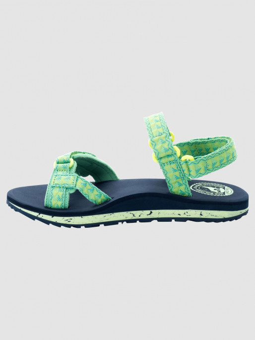 JACK WOLFSKIN Sandale Outfresh W