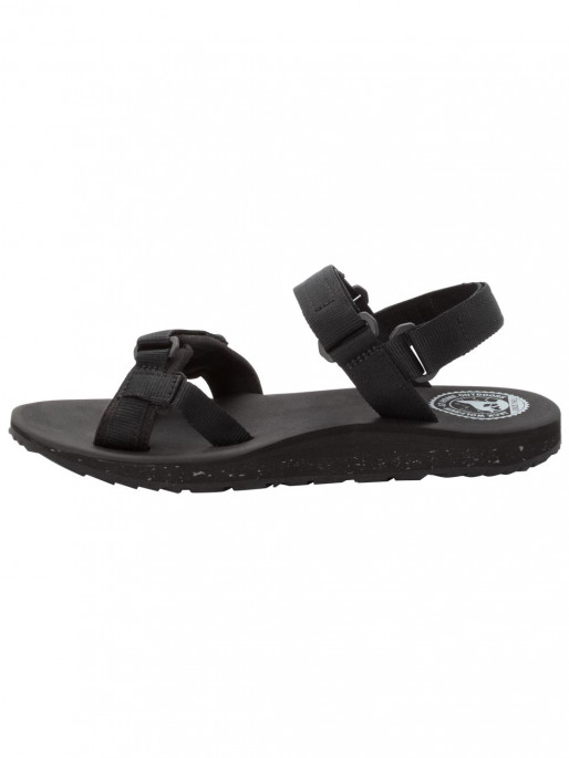 JACK WOLFSKIN Сандали OUTFRESH W