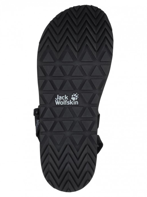 JACK WOLFSKIN Sandale Outfresh W