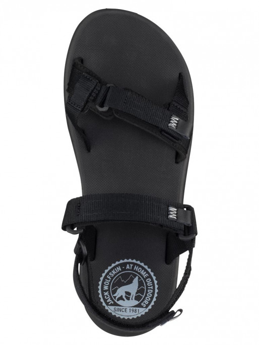 JACK WOLFSKIN Sandale Outfresh W