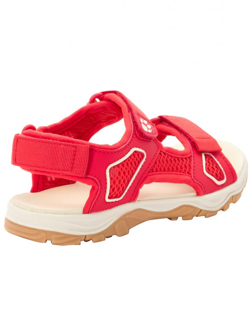 JACK WOLFSKIN Παιδικά Σανδάλια JR TARACO BEACH K