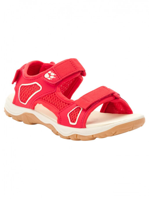 JACK WOLFSKIN Παιδικά Σανδάλια JR TARACO BEACH K