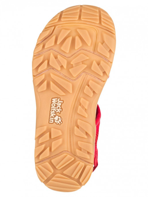 JACK WOLFSKIN Παιδικά Σανδάλια JR TARACO BEACH K