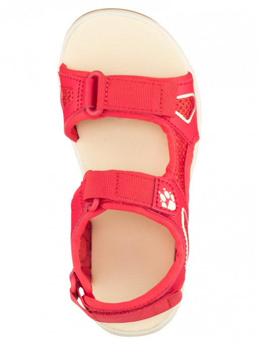 JACK WOLFSKIN Παιδικά Σανδάλια JR TARACO BEACH K