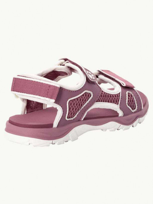 JACK WOLFSKIN TARACO BEACH Dečije sandale