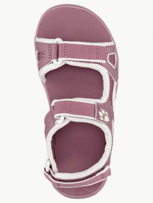 JACK WOLFSKIN TARACO BEACH Dečije sandale