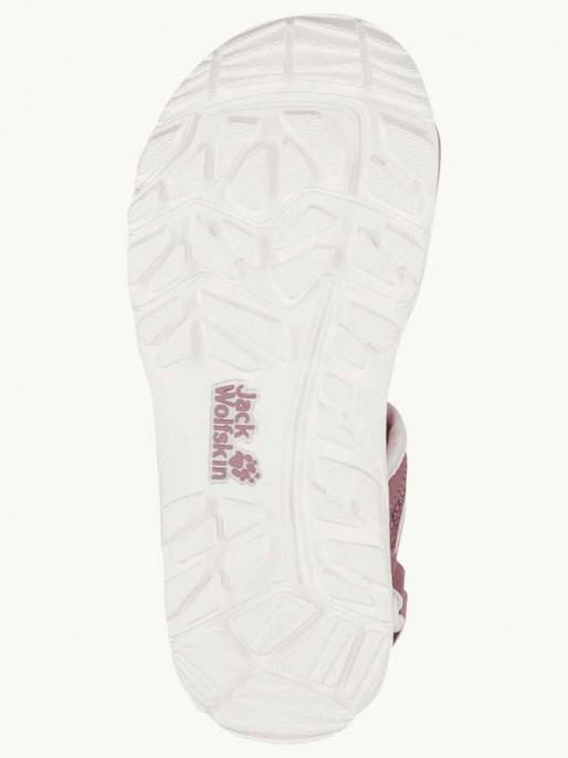 JACK WOLFSKIN TARACO BEACH Dečije sandale