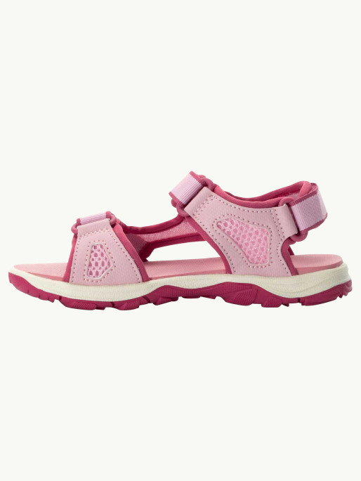 JACK WOLFSKIN TARACO BEACH Dečije sandale