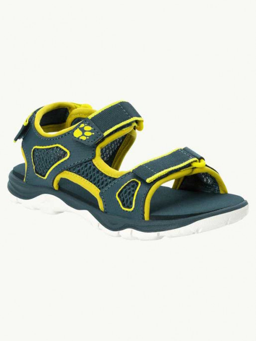 JACK WOLFSKIN Παιδικά Σανδάλια JR TARACO BEACH K